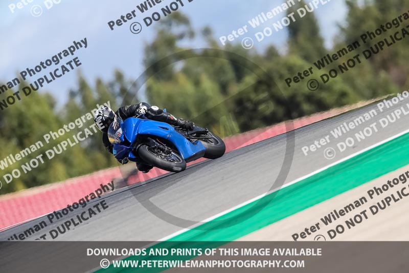 motorbikes;no limits;october 2019;peter wileman photography;portimao;portugal;trackday digital images